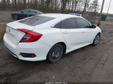 Honda Civic Lx 19XFC2F51HE021703 снимка