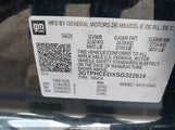 GMC Sierra  2Wd Short Box Elevation 3GTPHCEDXSG322616 снимка
