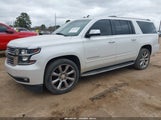Chevrolet Suburban Ltz 1GNSCJKC4GR343646 снимка