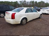 Cadillac Cts Standard 1G6DP567850164802 снимка