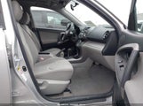 Toyota Rav4 Limited JTMBD31V776045596 снимка