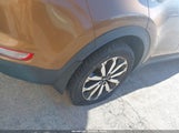 Kia Sportage Ex KNDPNCAC8H7201867 снимка