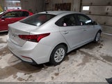 Hyundai Accent Se 3KPC24A6XLE108803 снимка