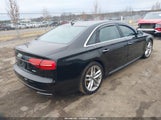 Audi A8 L 3.0T WAU44AFD1HN020467 снимка