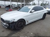 BMW 530E Iperformance WBAJA9C58JB252756 снимка