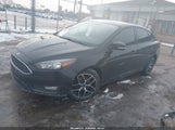Ford Focus Sel 1FADP3H26JL309594 снимка