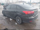 Ford Focus Sel 1FADP3H26JL309594 снимка