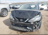 Nissan Sentra Sv 3N1AB7AP0HY272572 снимка