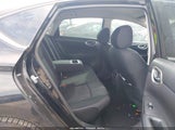 Nissan Sentra Sv 3N1AB7AP0HY272572 снимка