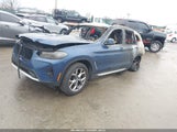 BMW X3 xDrive30I WBX57DP02NN181789 снимка