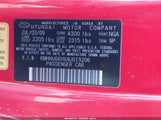 Hyundai Genesis 3.8 Grand Touring KMHHU6KHXAU019206 снимка