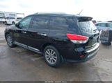 Nissan Pathfinder Sl 5N1AR2MM1EC606234 снимка