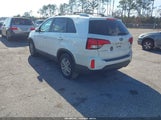 Kia Sorento Lx 5XYKT4A79EG460567 снимка