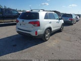Kia Sorento Lx 5XYKT4A79EG460567 снимка