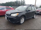 Subaru Forester 2.5I JF2SJABC2GH549361 fotografie
