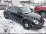 Volkswagen Beetle 2.5L 3VW5P7AT6DM800529 снимка