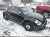 Volkswagen Beetle 2.5L 3VW5P7AT6DM800529 снимка