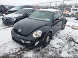 Volkswagen Beetle 2.5L 3VW5P7AT6DM800529 снимка