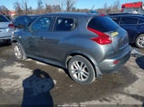 Nissan Juke Sv JN8AF5MV8BT019505 снимка
