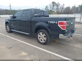 Ford F-150 Lariat 1FTFW1ET0DFA10905 снимка