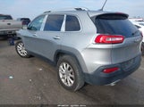 Jeep Cherokee Limited 1C4PJMDB0FW779663 снимка