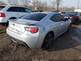Subaru Brz Limited JF1ZCAC18E9602145 снимка