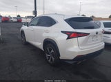 Lexus Nx 300 JTJYARBZ7K2120284 photo