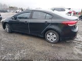 Kia Forte Lx 3KPFK4A77HE109467 снимка