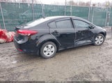 Kia Forte Lx 3KPFK4A77HE109467 снимка