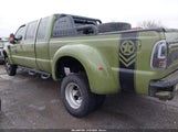 Ford F-350 Chassis Lariat/Xl/Xlt 1FDWW3HR8AEB30671 снимка