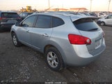 Nissan Rogue Sv JN8AS5MT6BW168391 снимка