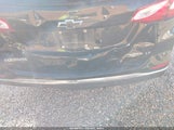 Chevrolet Equinox Awd Lt 1.5L Turbo 2GNAXUEV3L6152286 fotografie
