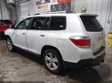 Toyota Highlander Limited V6 5TDDK3EHXCS097060 снимка