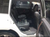 Toyota Highlander Limited V6 5TDDK3EHXCS097060 снимка
