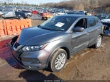 Nissan Rogue Sport S Awd Xtronic Cvt JN1BJ1AW0NW681833 fotografie