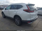 Honda Cr-V Hybrid Touring 7FART6H97ME012663 fotografie