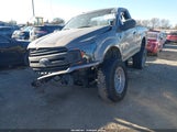 Ford F-150 Xl 1FTMF1EB7KKD36736 снимка