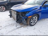 Honda Civic Lx 19XFC2F51HE066589 снимка
