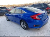 Honda Civic Lx 19XFC2F51HE066589 снимка