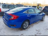 Honda Civic Lx 19XFC2F51HE066589 снимка