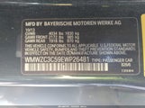 Mini Countryman Cooper S WMWZC3C59EWP26481 снимка