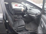Honda Cr-V Lx 2HKRW6H36KH231496 снимка