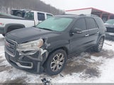GMC Acadia Slt-1 1GKKVRKD0EJ376959 снимка