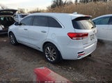 Kia Sorento 3.3L Sxl 5XYPKDA59GG016910 photo
