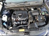 Hyundai Sonata Gls 5NPEB4AC7EH925854 снимка