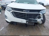 Chevrolet Equinox Ls 3GNAXREV3JS565823 снимка