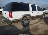 Chevrolet Suburban  Lt 1GNFK16R0XJ301055 fotografie
