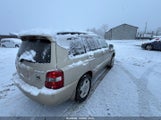 Toyota Highlander Limited V6 JTEEP21A160182364 photo