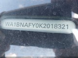 Audi Q5 45 Premium WA1BNAFY0K2018321 снимка