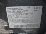 Audi Q5 45 Premium WA1BNAFY0K2018321 снимка